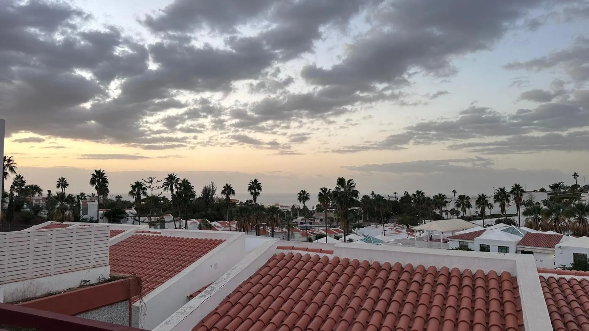 Island Village Costa Adeje Costa Adeje (Tenerife)