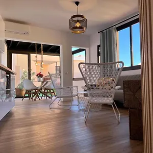  Appartement Tenerife Lucia,