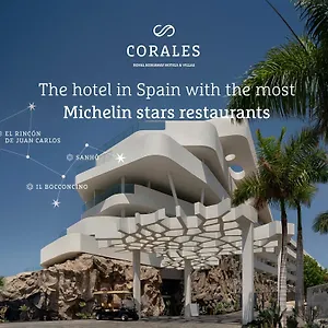 5* Otel Royal Hideaway Corales (adults Only)