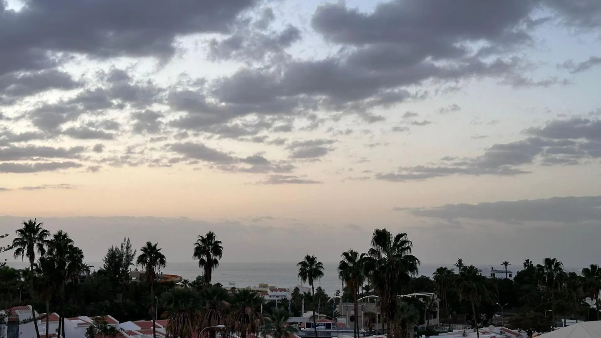 Apartment Island Village Costa Adeje Spain