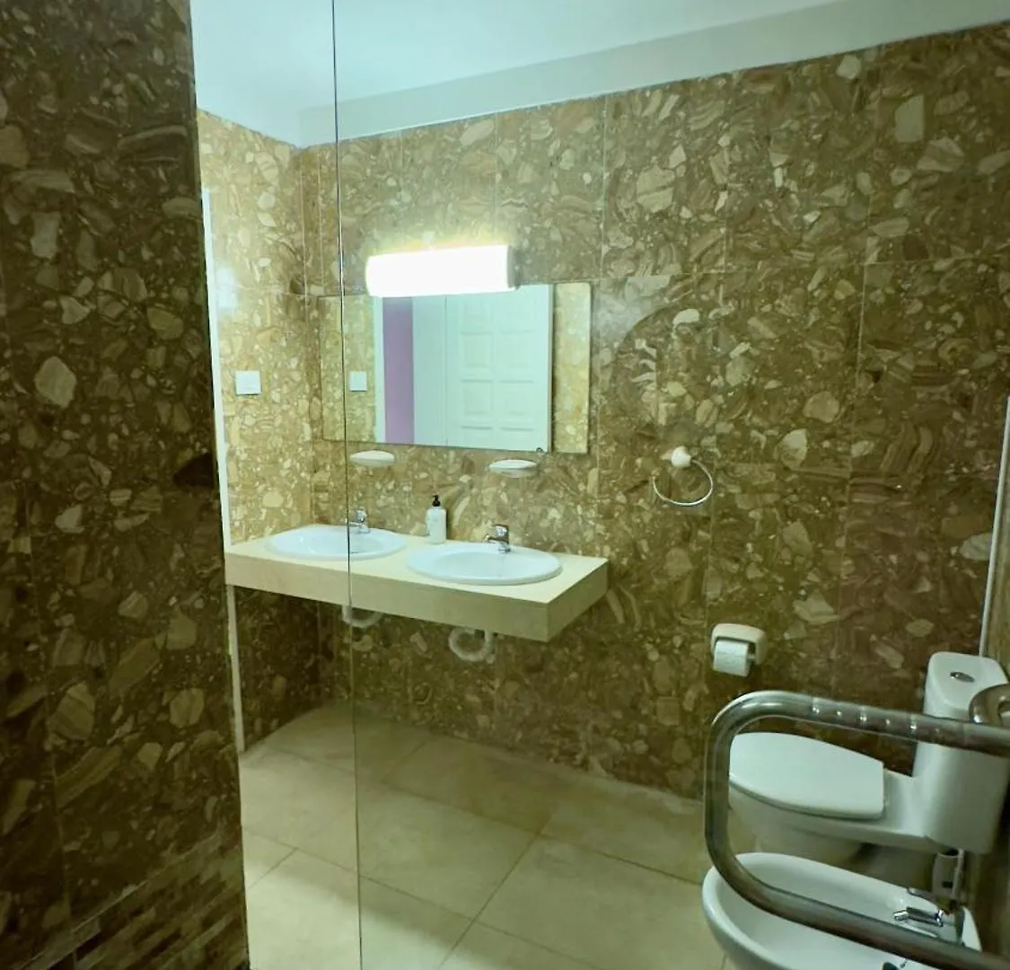 Apartment Island Village Costa Adeje