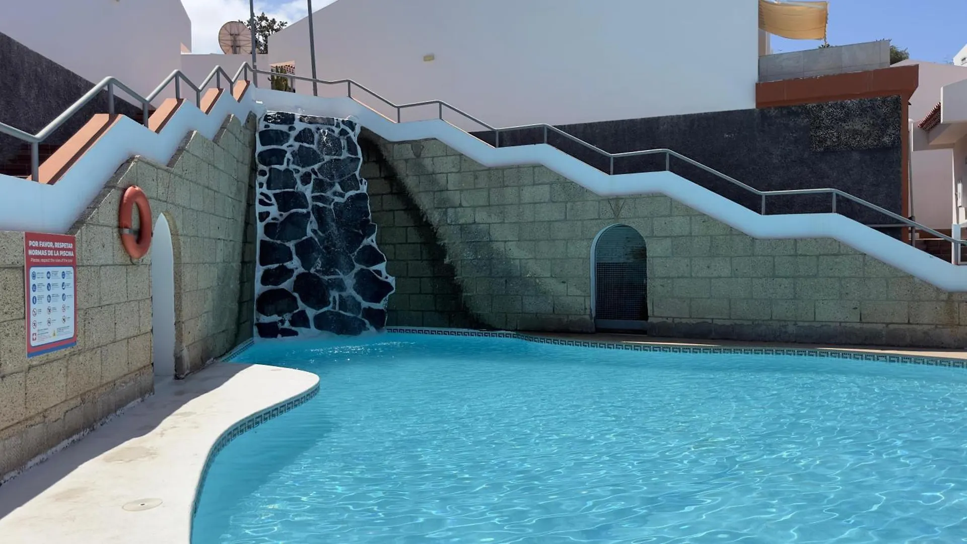 Apartment Island Village Costa Adeje Spain