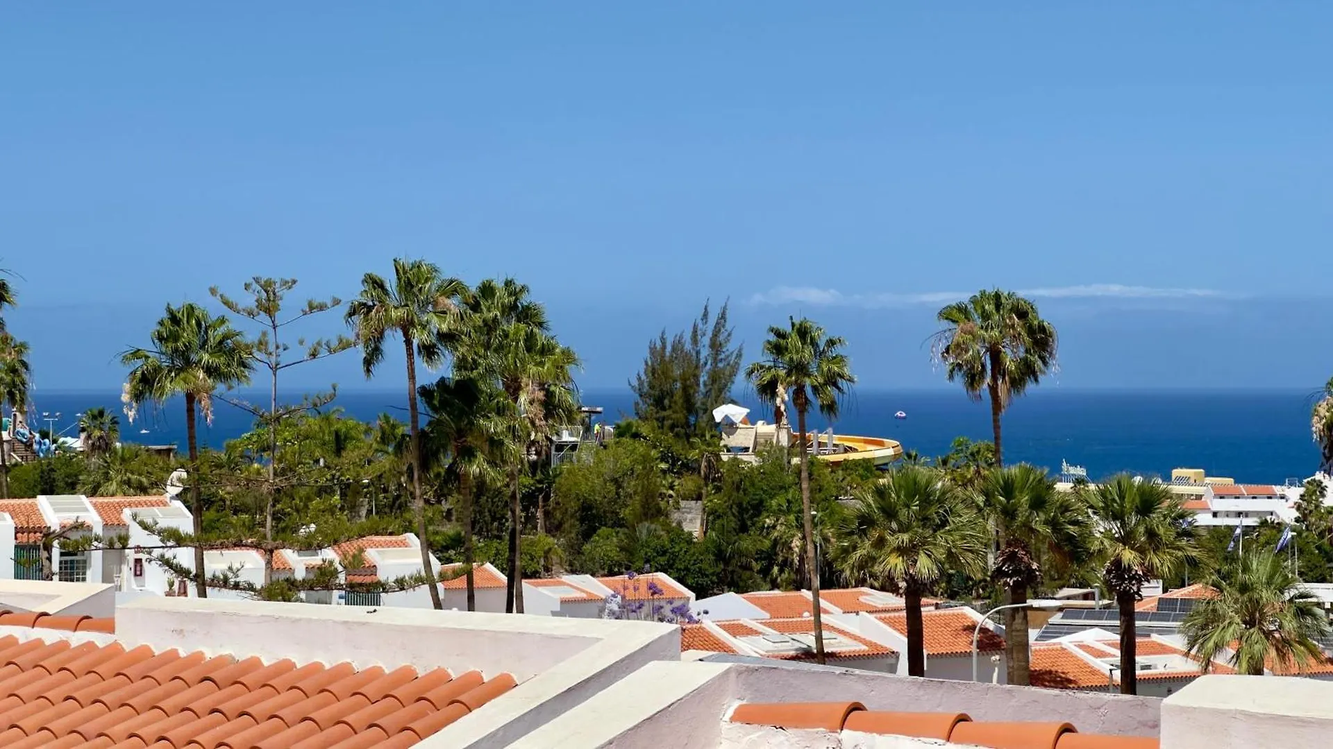 Apartment Island Village Costa Adeje