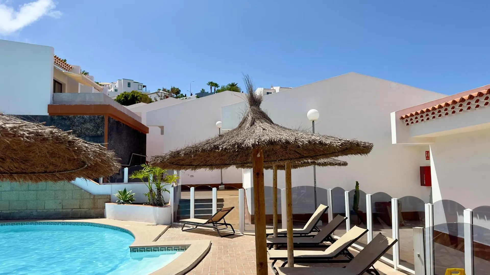 Island Village Costa Adeje Apartment