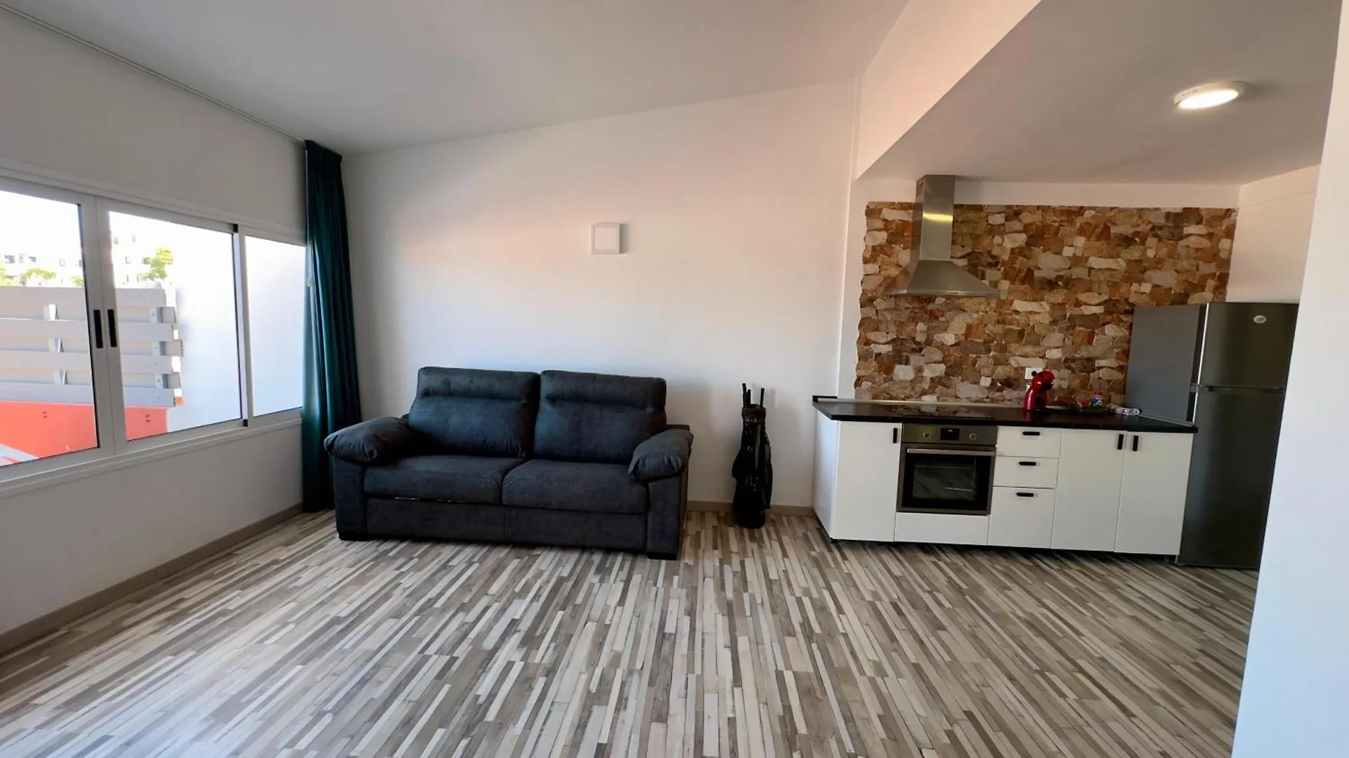 Apartment Island Village Costa Adeje Spain