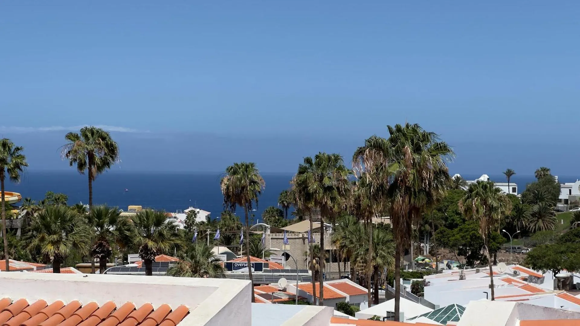 Island Village Costa Adeje